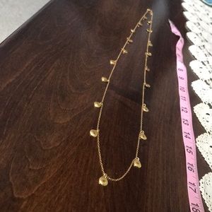 Stella and Dot necklace